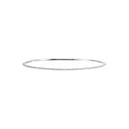 Diamond Bangle Bracelet