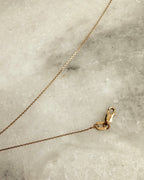 Signature Double Wrap Chain