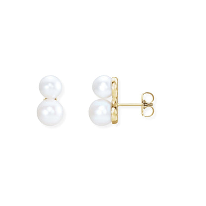 Pearl Ear Climbers