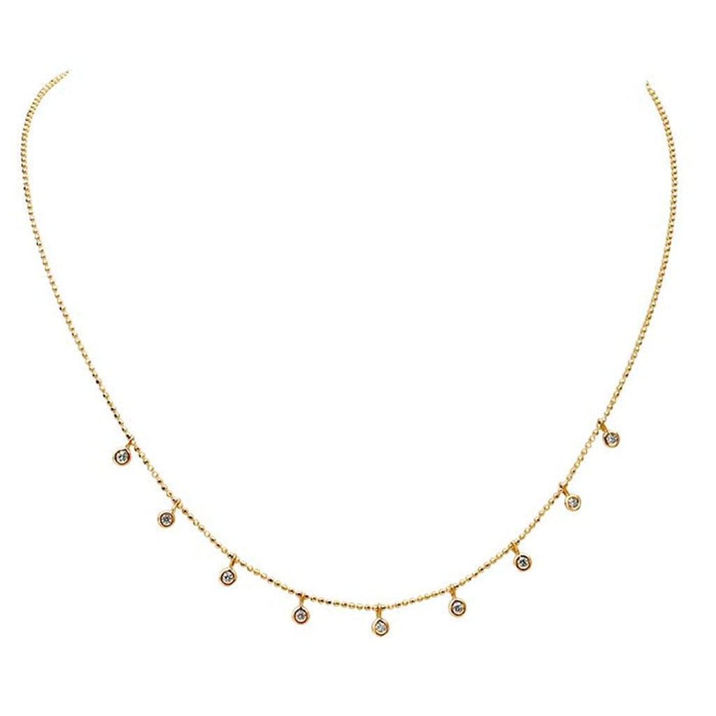 Diamonds by the Inch