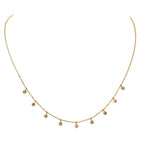 Diamonds by the Inch