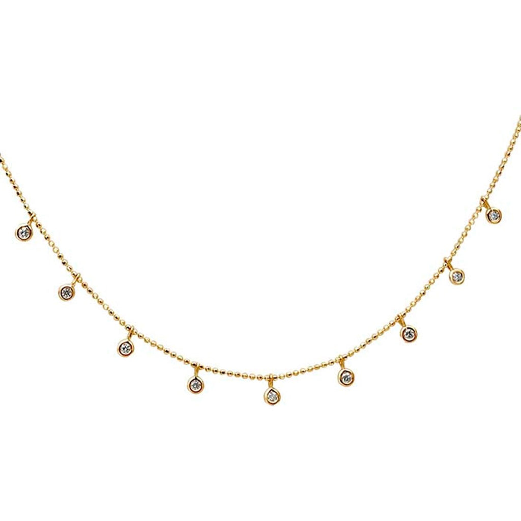 Diamonds by the Inch