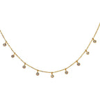 Diamonds by the Inch